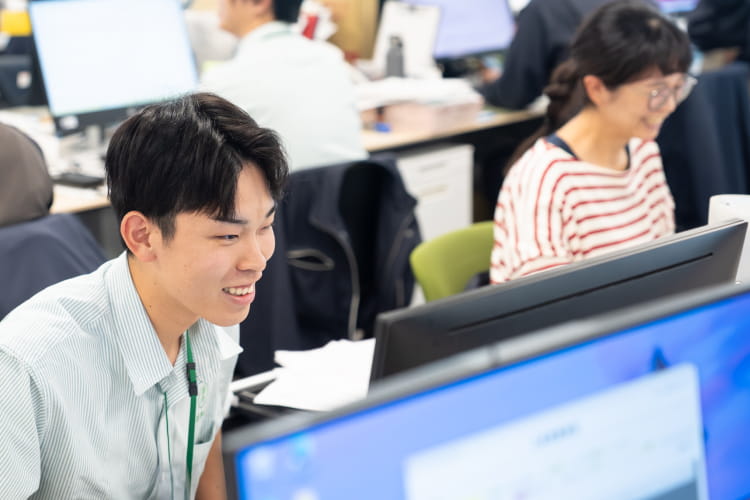 Planning and Development Div.