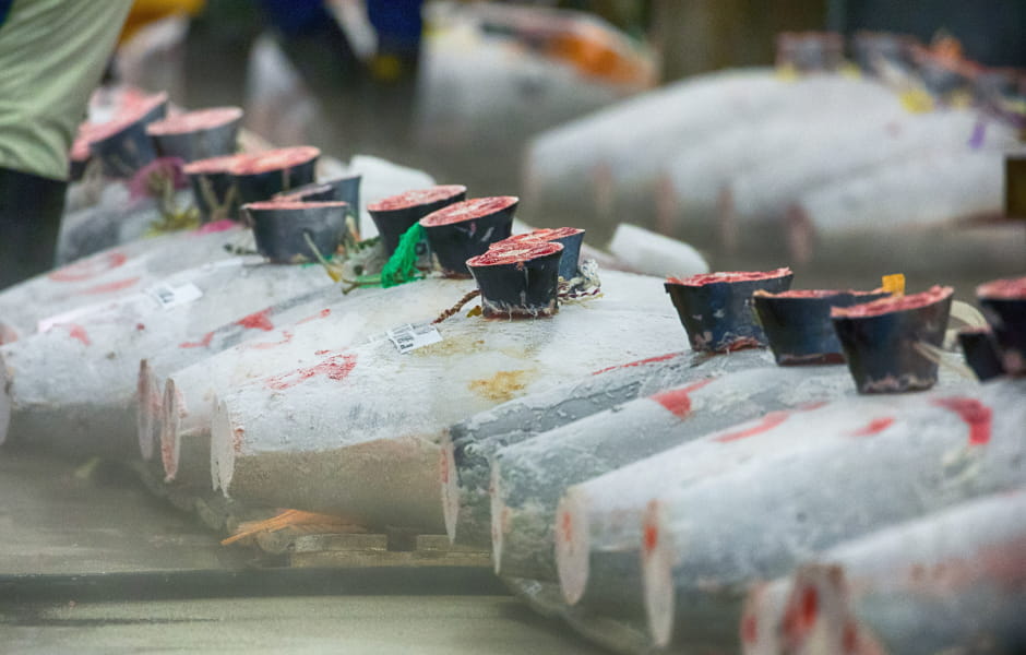 食の安全・安心に対する取組み